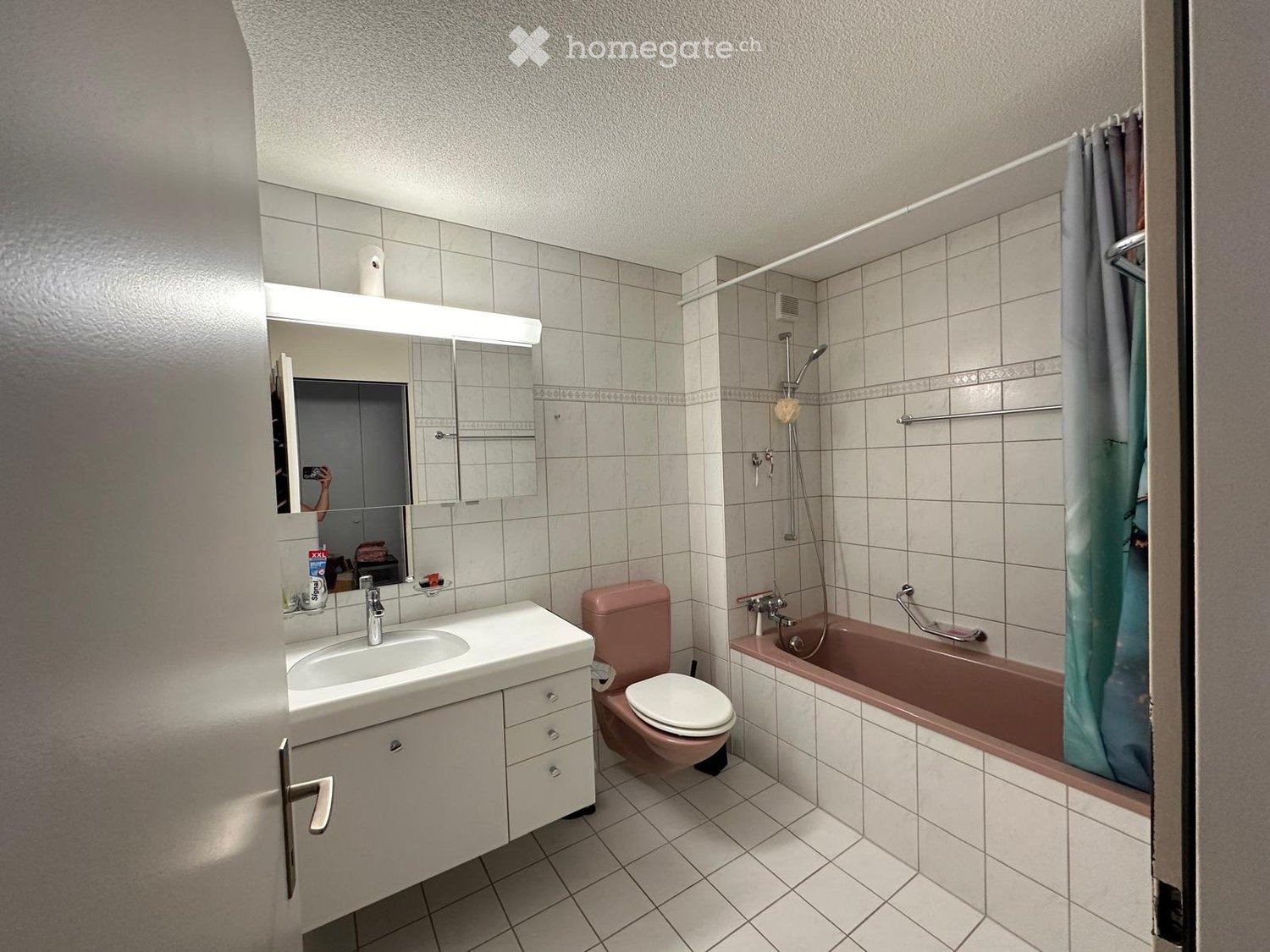 4 ½ room apartment