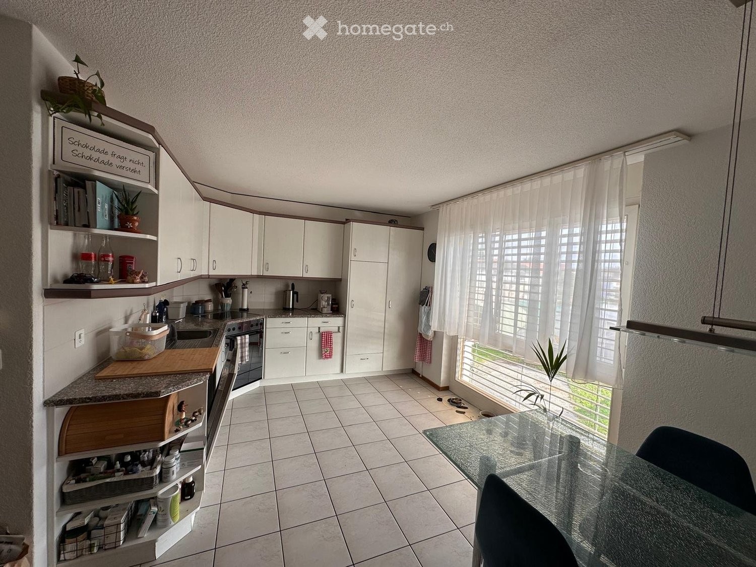 4 ½ room apartment