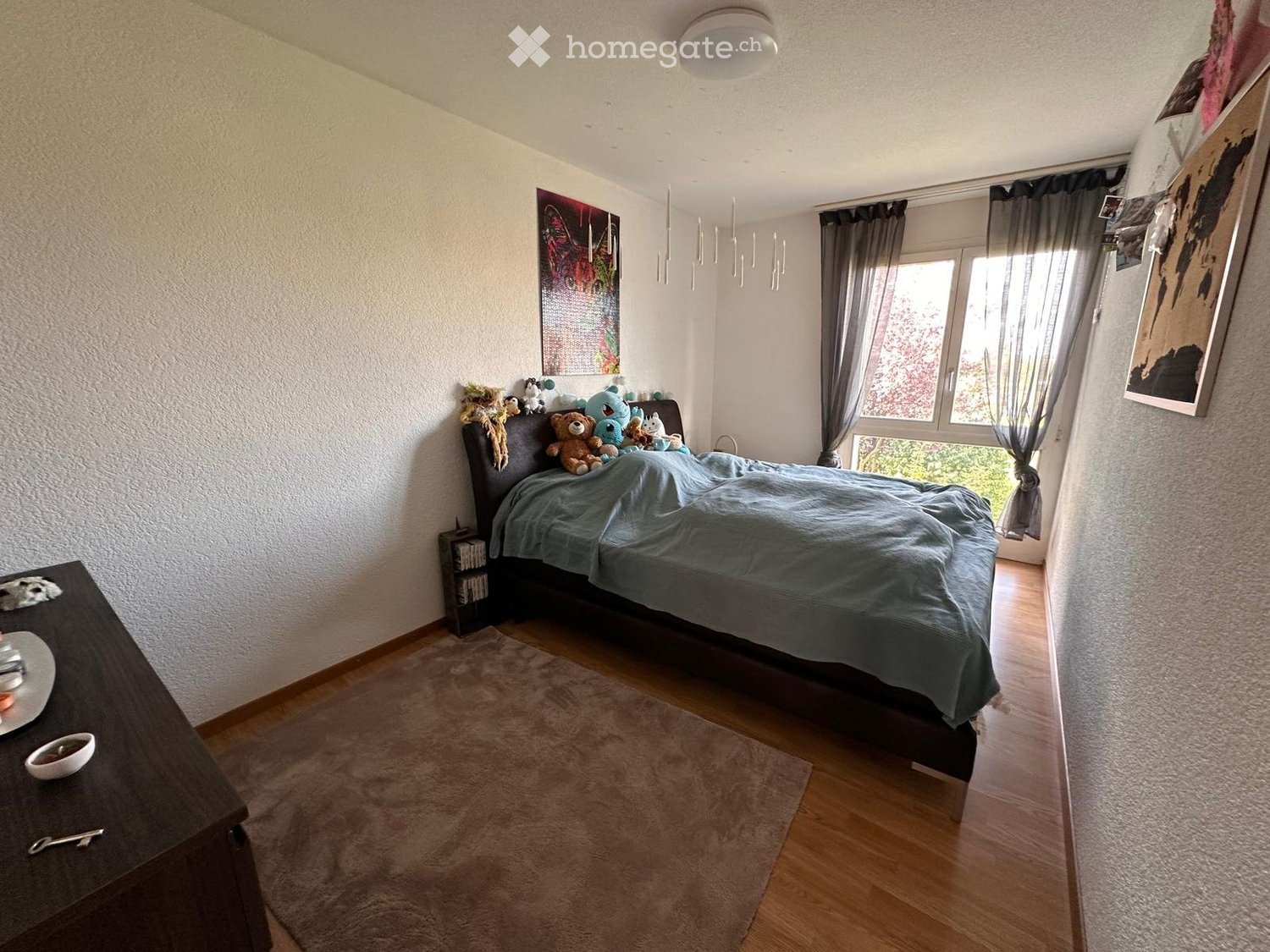 4 ½ room apartment