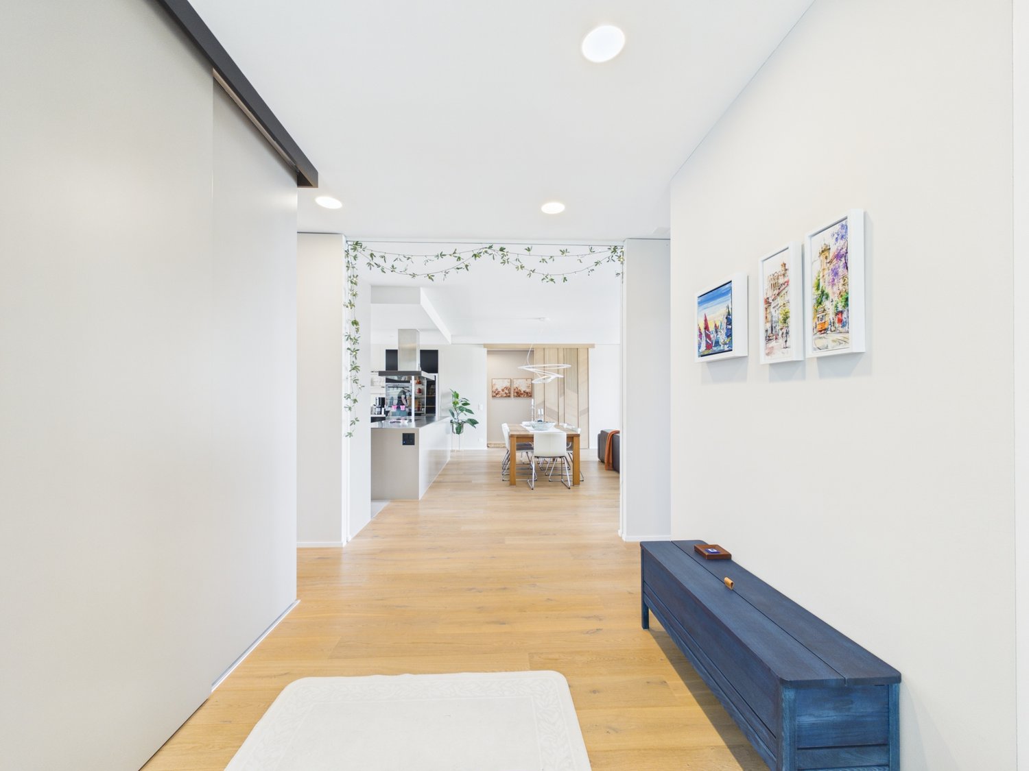 Loft de 3 ½ pièces, photo 5 sur 10