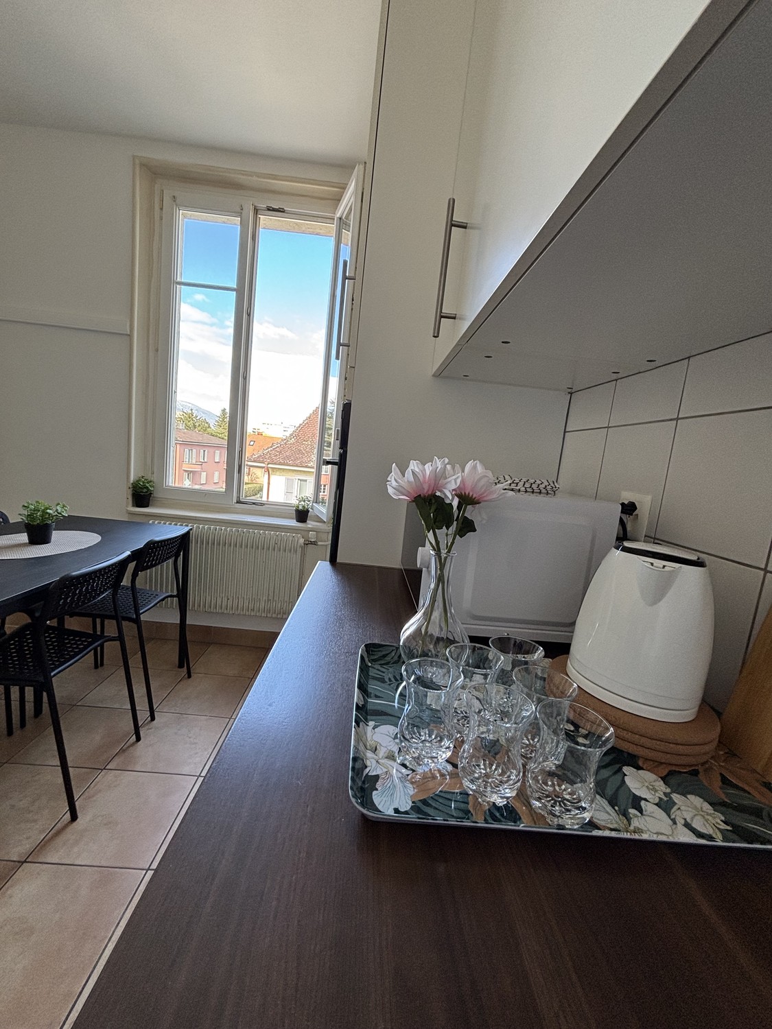 Room in a shared flat, photo 6 sur 7
