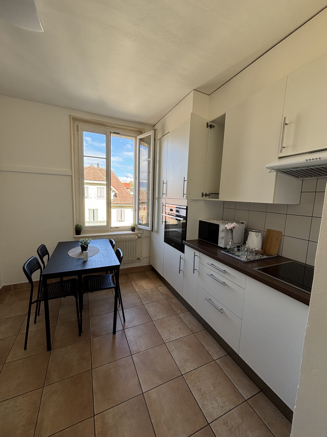 Room in a shared flat, photo 1 sur 7