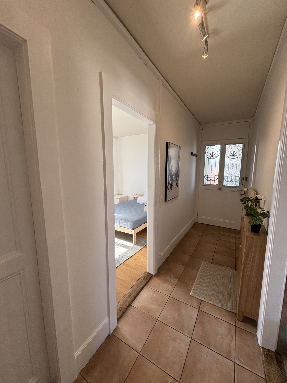 Room in a shared flat, photo 3 sur 7