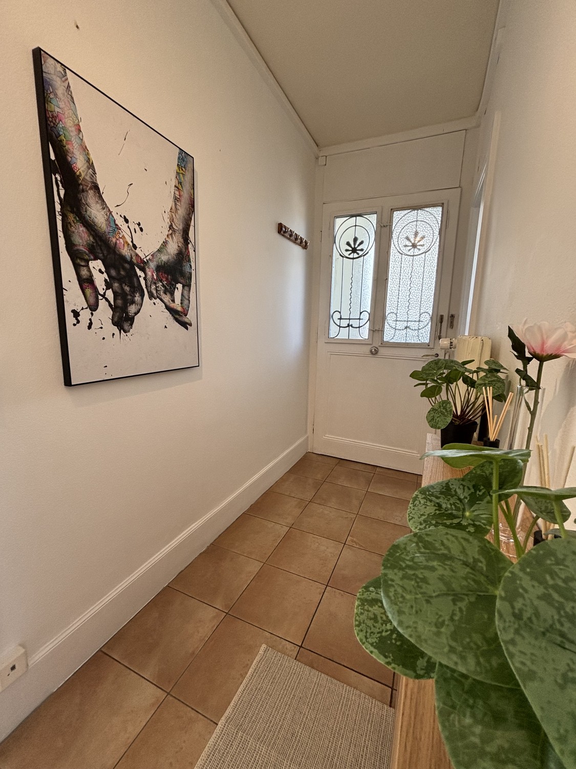 Room in a shared flat, photo 2 sur 7