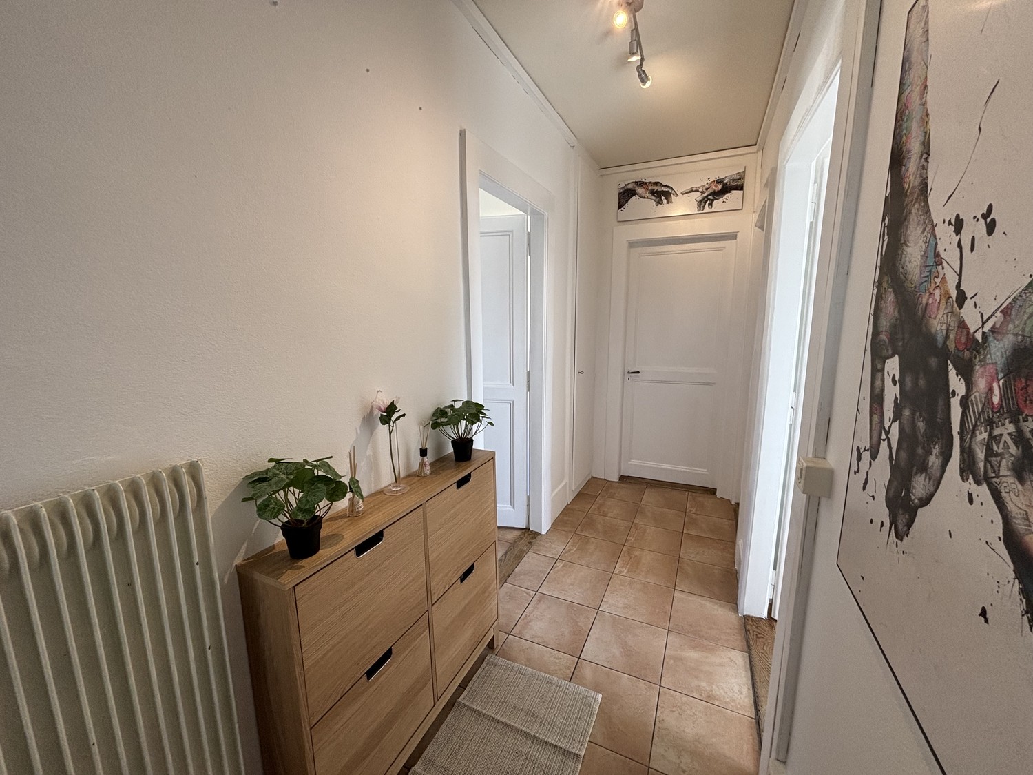 Room in a shared flat, photo 5 sur 7