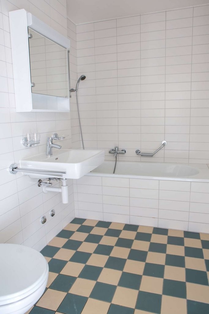 4 rooms apartment, photo 6 sur 7