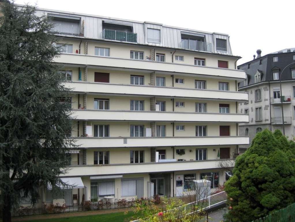 4 rooms apartment, photo 2 sur 7