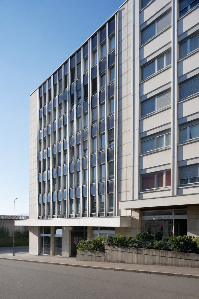 219m² office, photo 1 sur 6