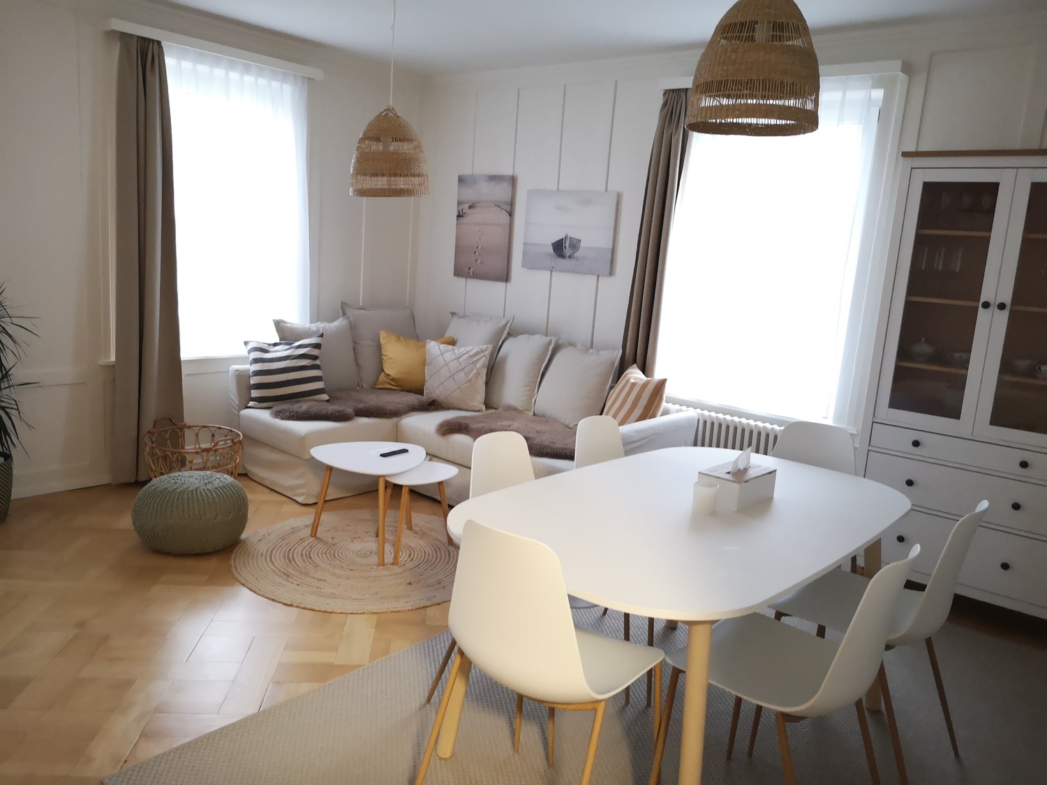 Appartement 4 pièces, photo 10 sur 10