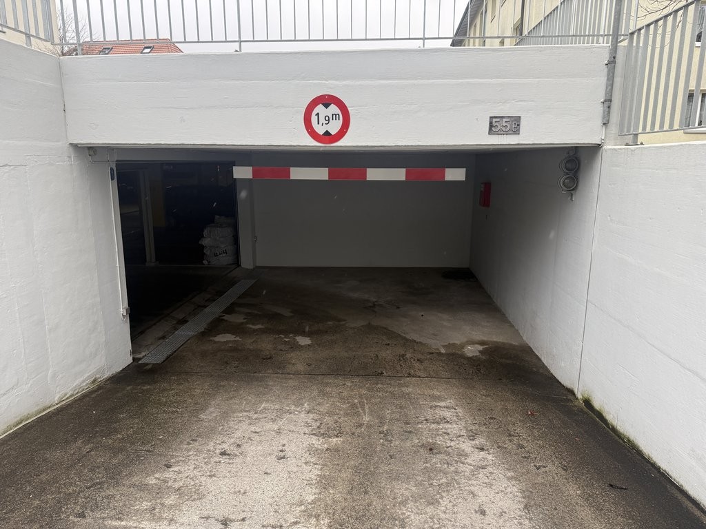 Place de parc souterrain, photo 3 sur 5