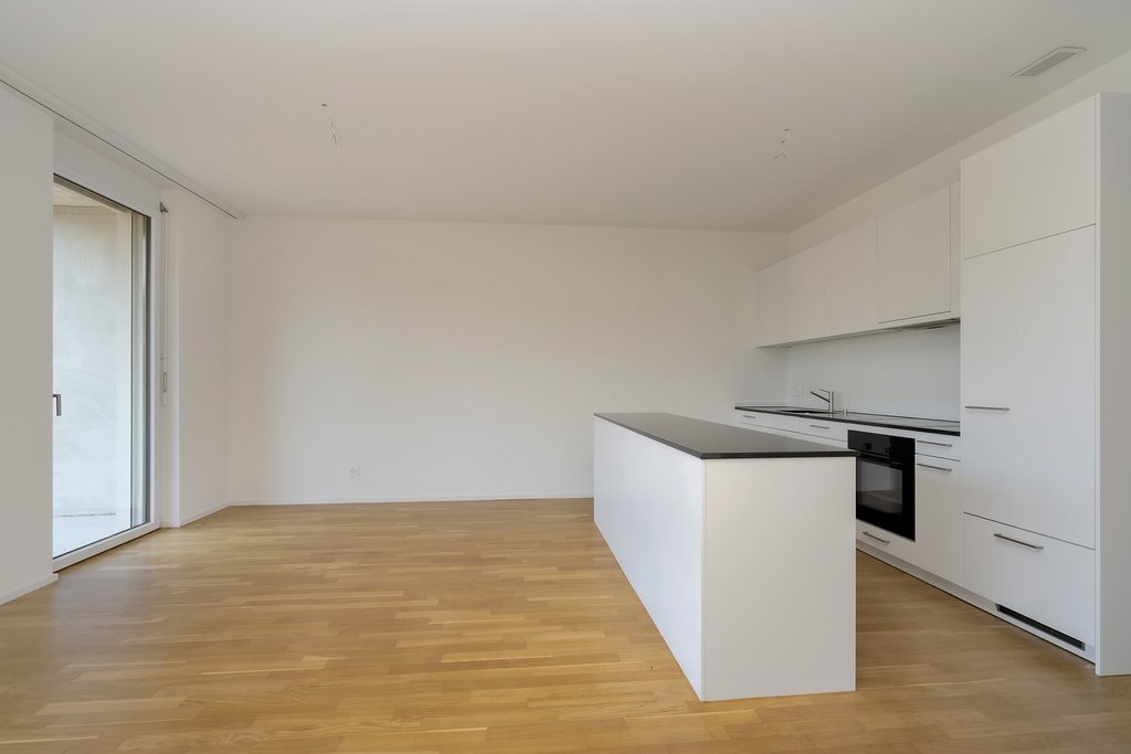 Appartement de 2 ½ pièces, photo 1 sur 10