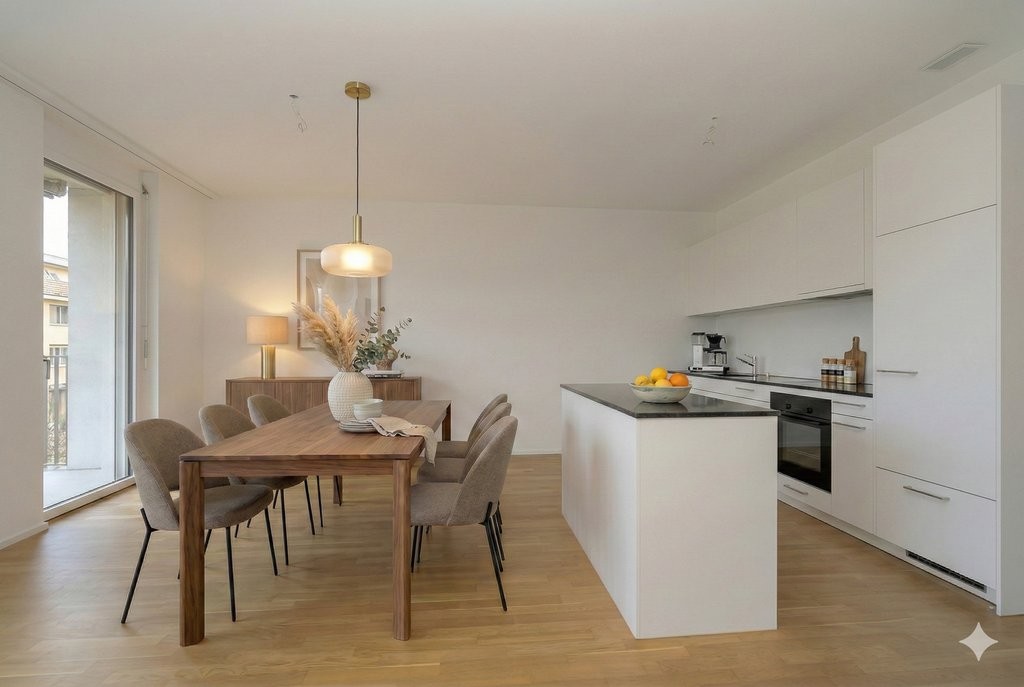 Appartement de 2 ½ pièces, photo 3 sur 10