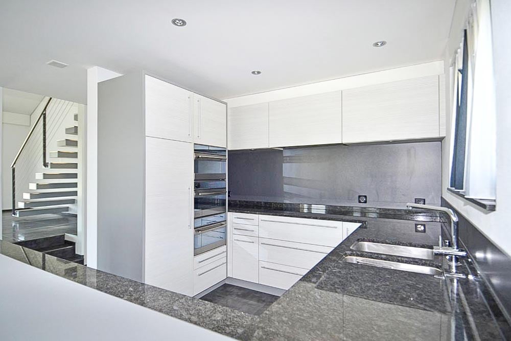5 ½ rooms single house