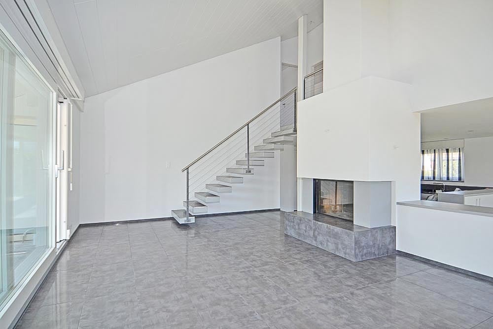5 ½ rooms single house