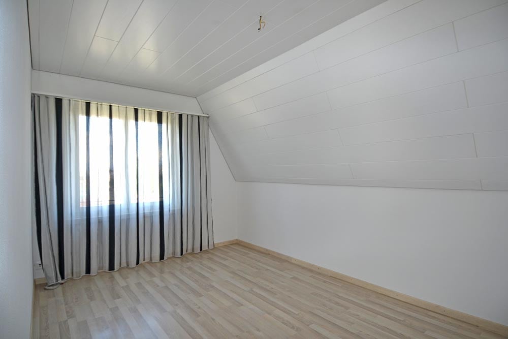 5 ½ rooms single house