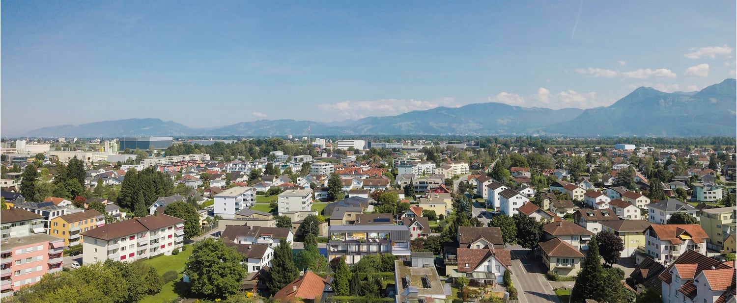 Bureau de 125m²