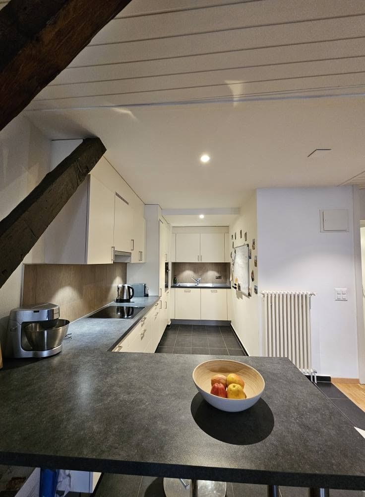3 ½ rooms apartment, photo 2 sur 4