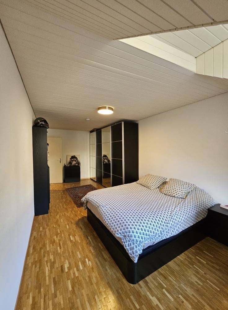 3 ½ rooms apartment, photo 3 sur 4