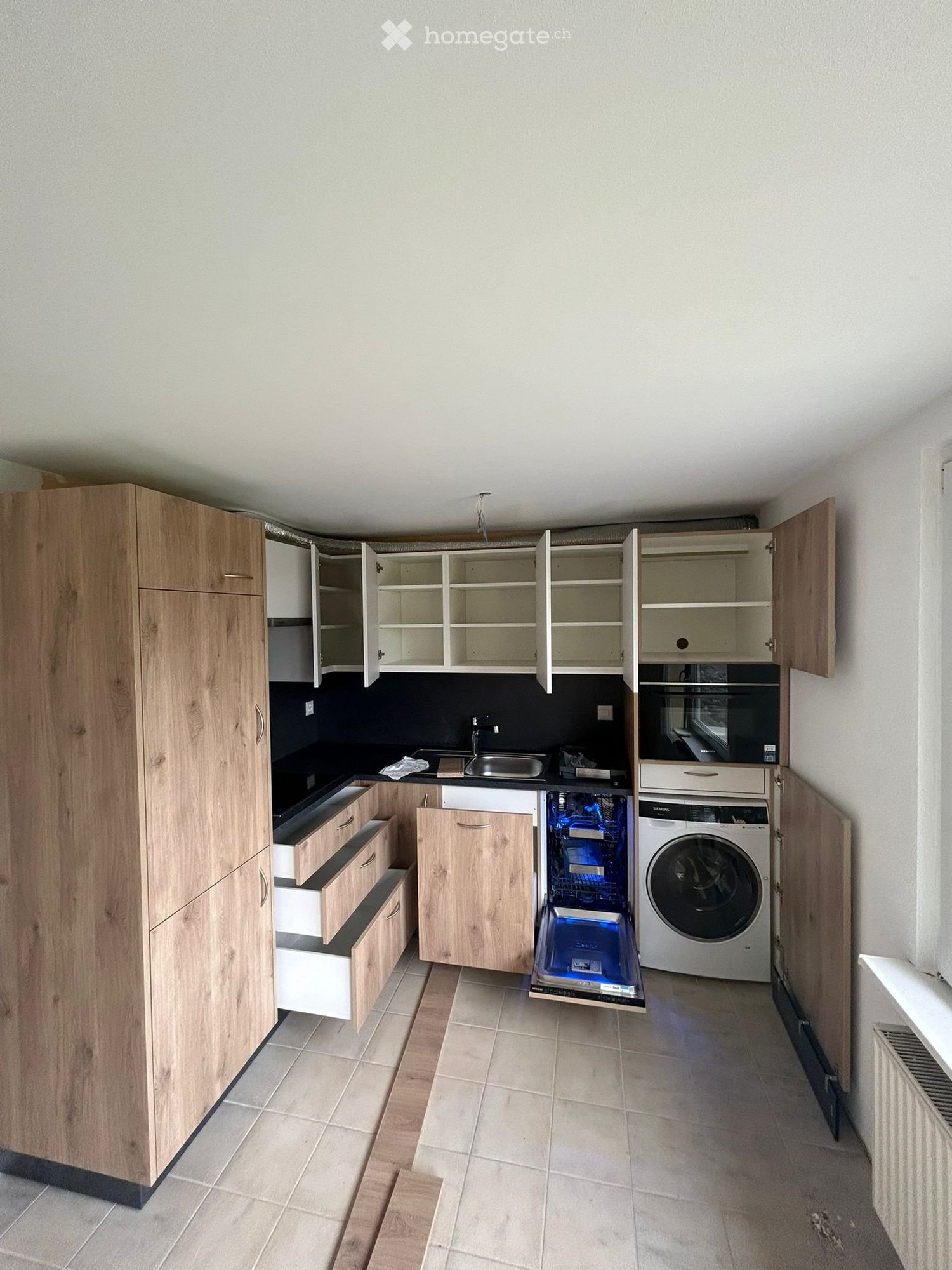 1 room apartment, photo 1 sur 5