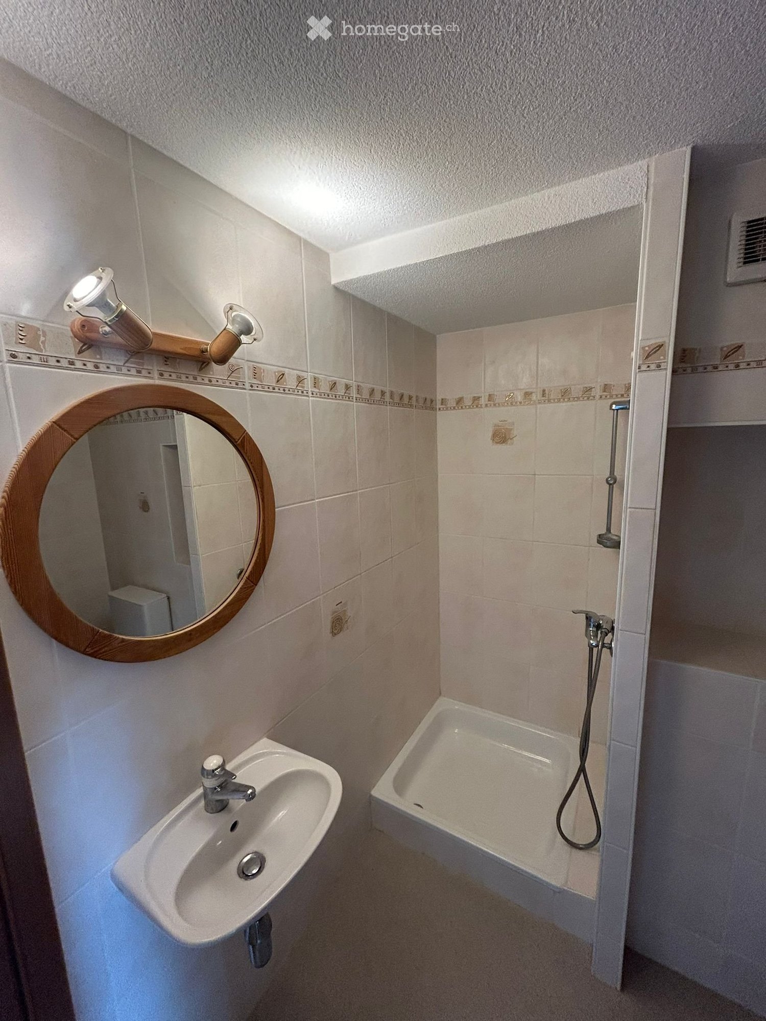 1 room apartment, photo 4 sur 5