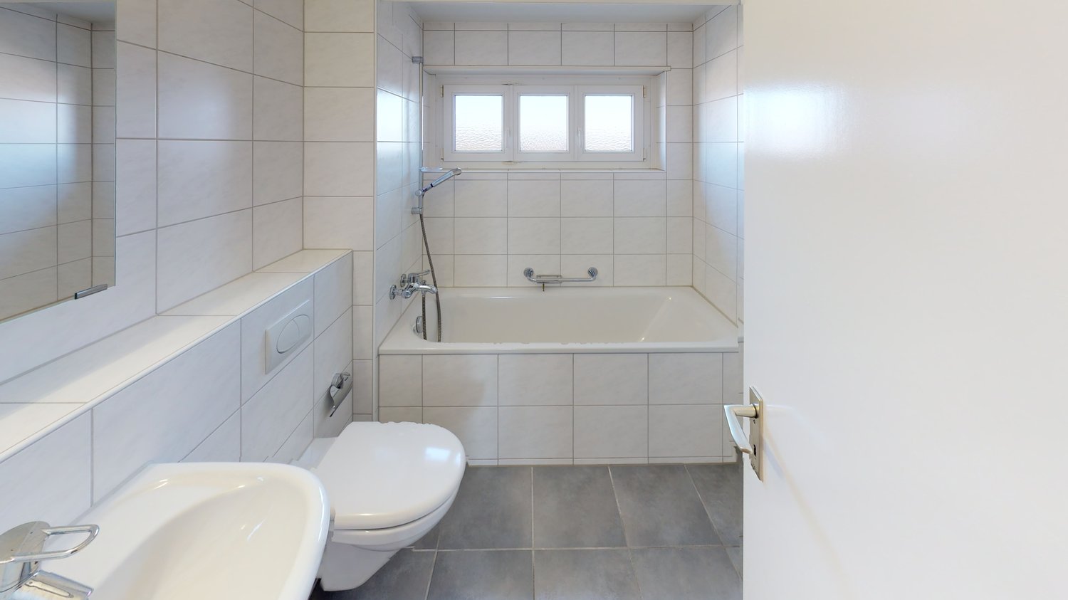 3 ½ rooms apartment, photo 7 sur 9