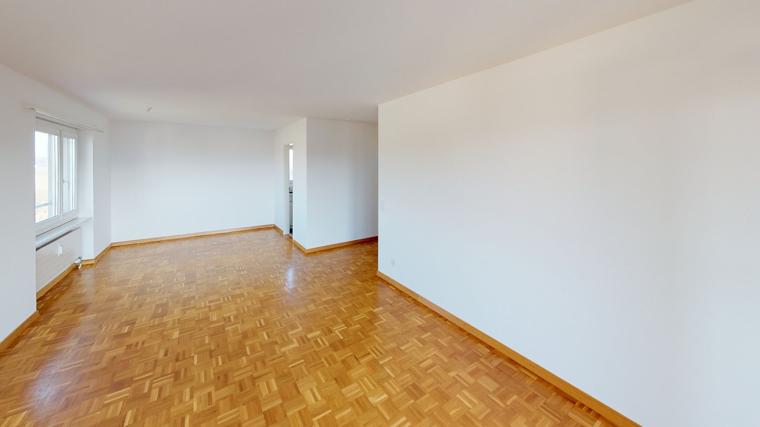 3 ½ rooms apartment, photo 3 sur 9