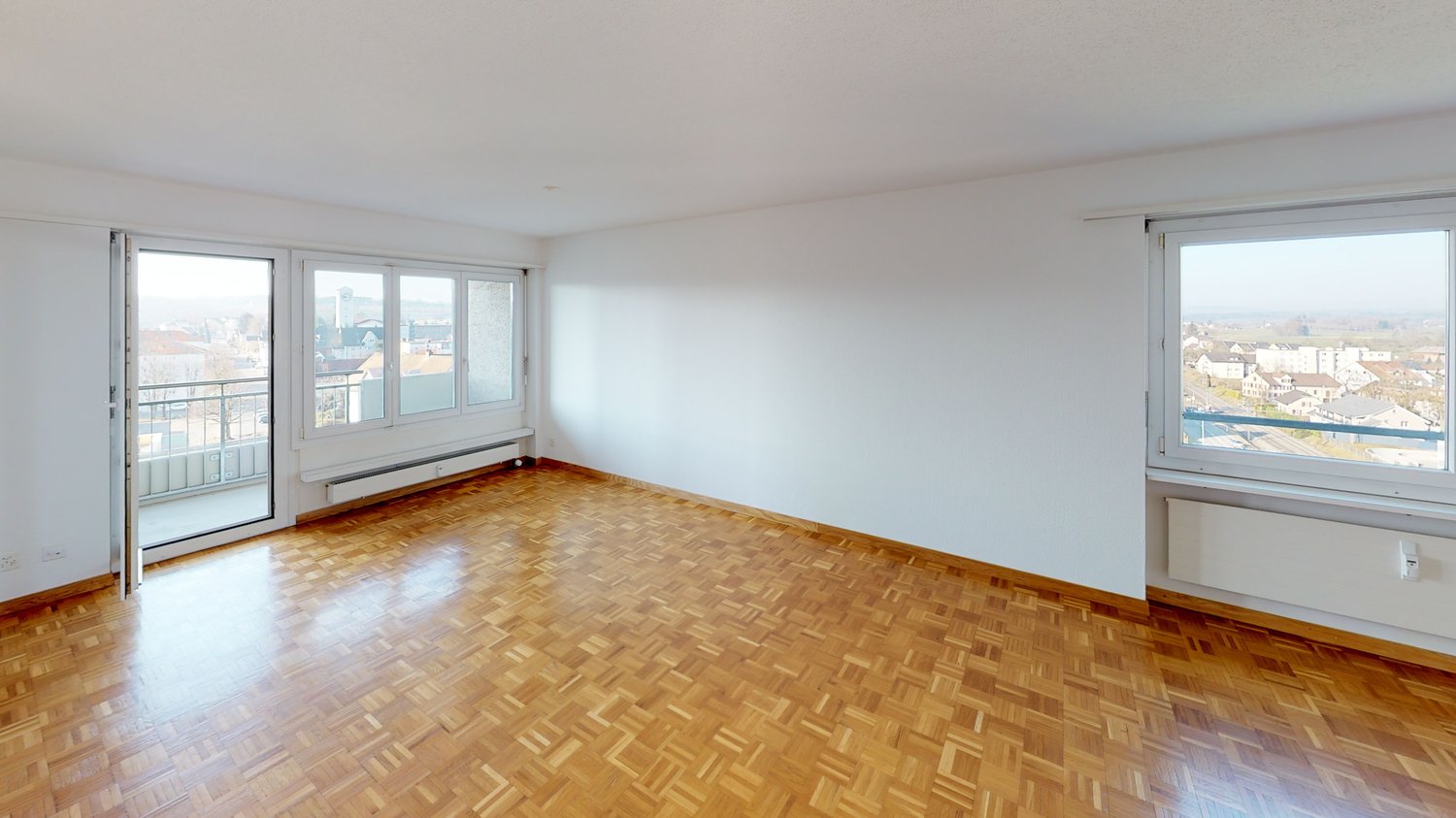 3 ½ rooms apartment, photo 2 sur 9