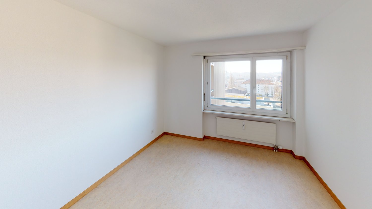 3 ½ rooms apartment, photo 6 sur 9