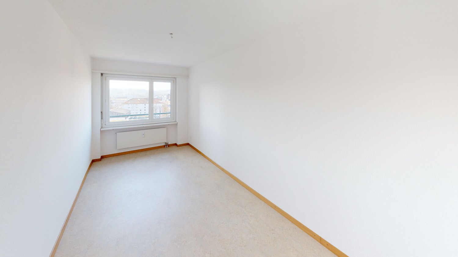 3 ½ rooms apartment, photo 5 sur 9