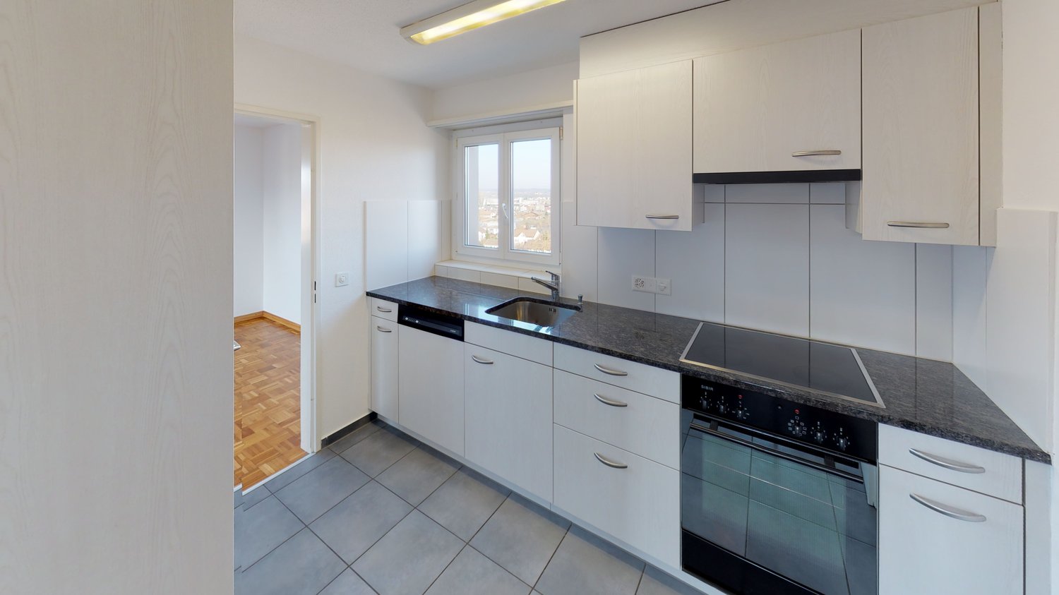 3 ½ rooms apartment, photo 4 sur 9