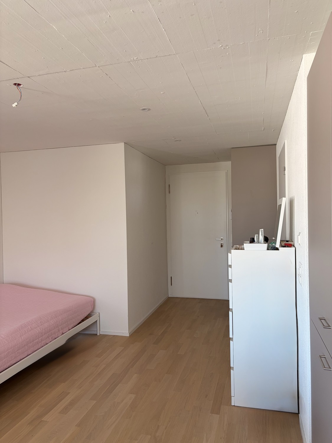 Appartement de 1 ½ pièces, photo 2 sur 6