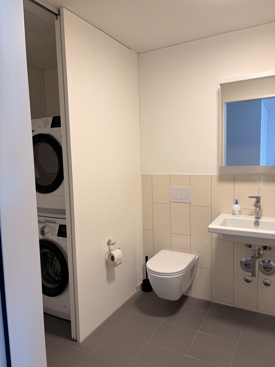 Appartement de 1 ½ pièces, photo 6 sur 6