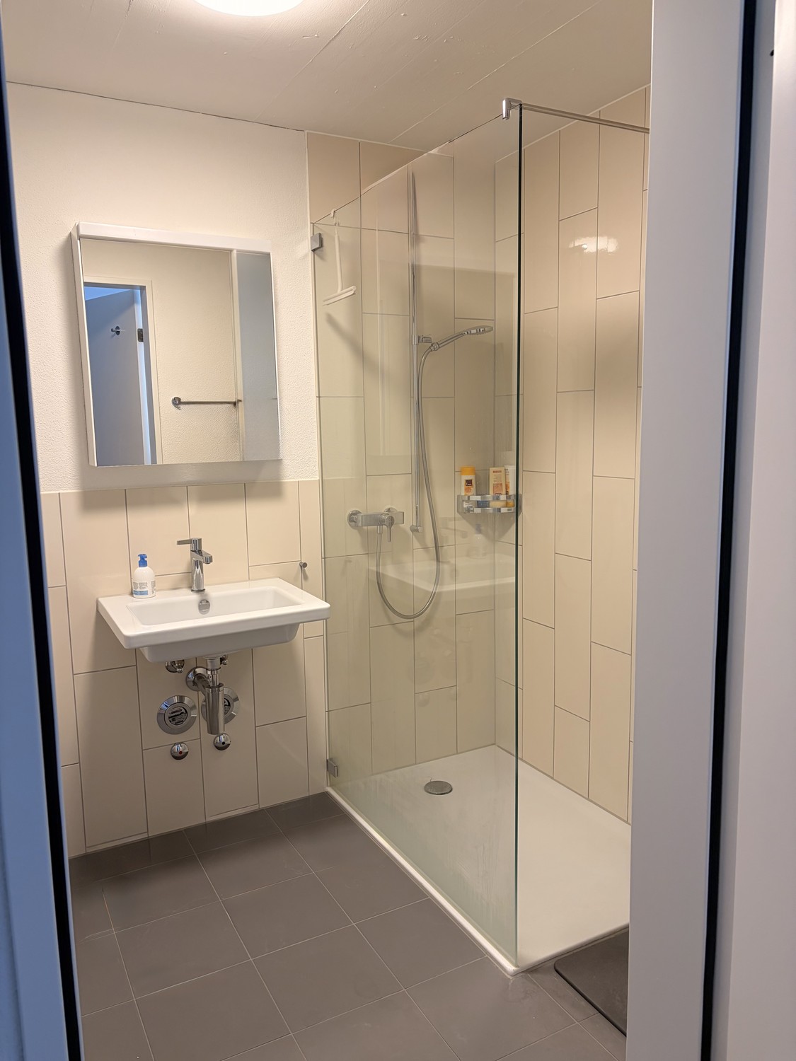 Appartement de 1 ½ pièces, photo 5 sur 6