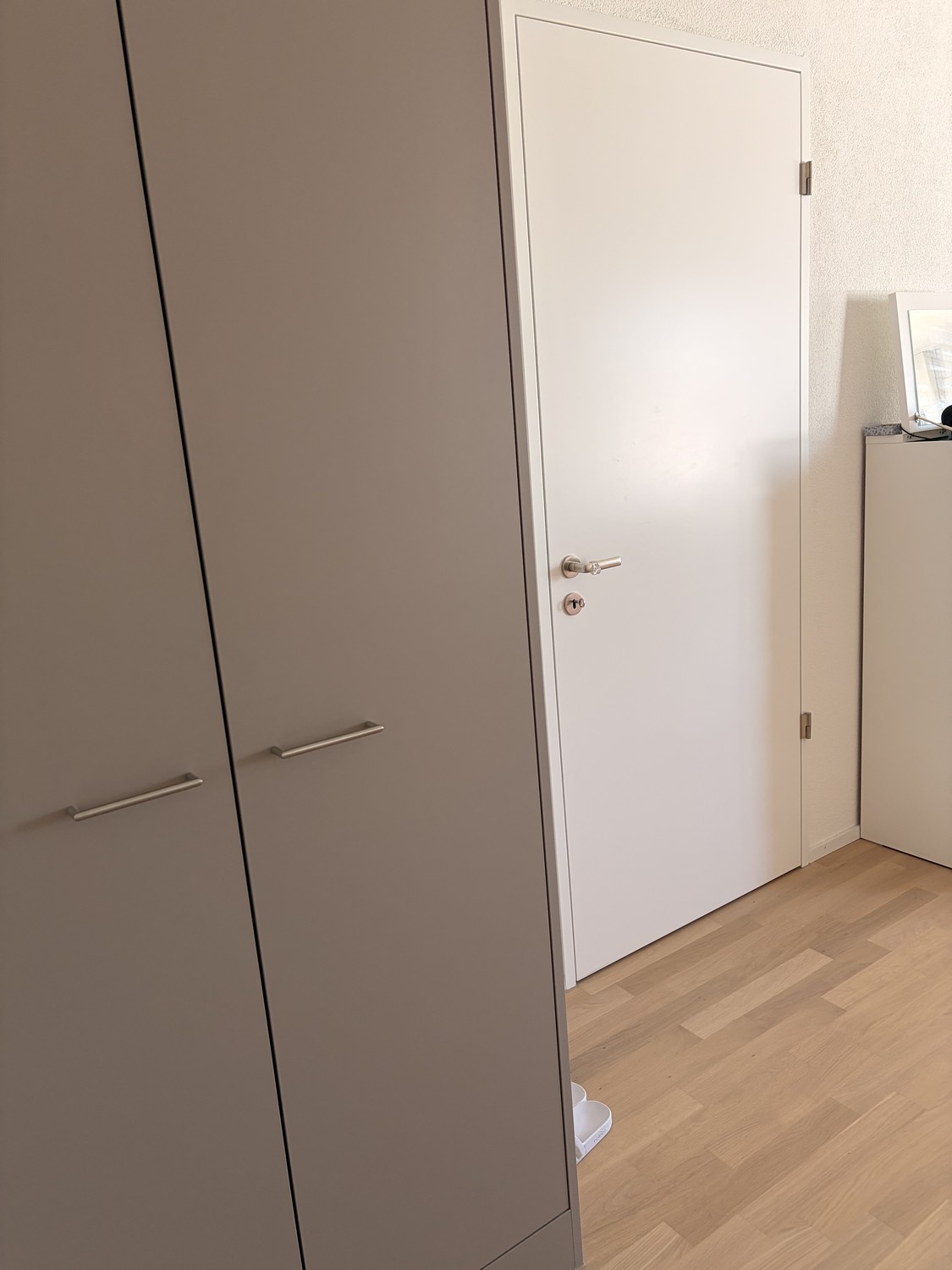 Appartement de 1 ½ pièces, photo 4 sur 6