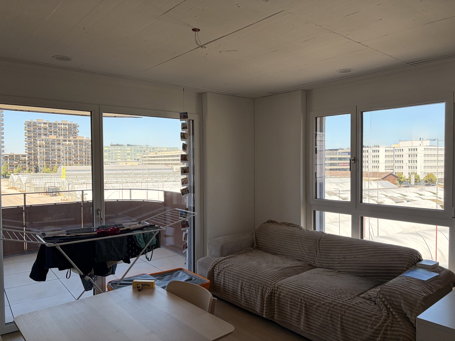 Appartement de 1 ½ pièces, photo 1 sur 6