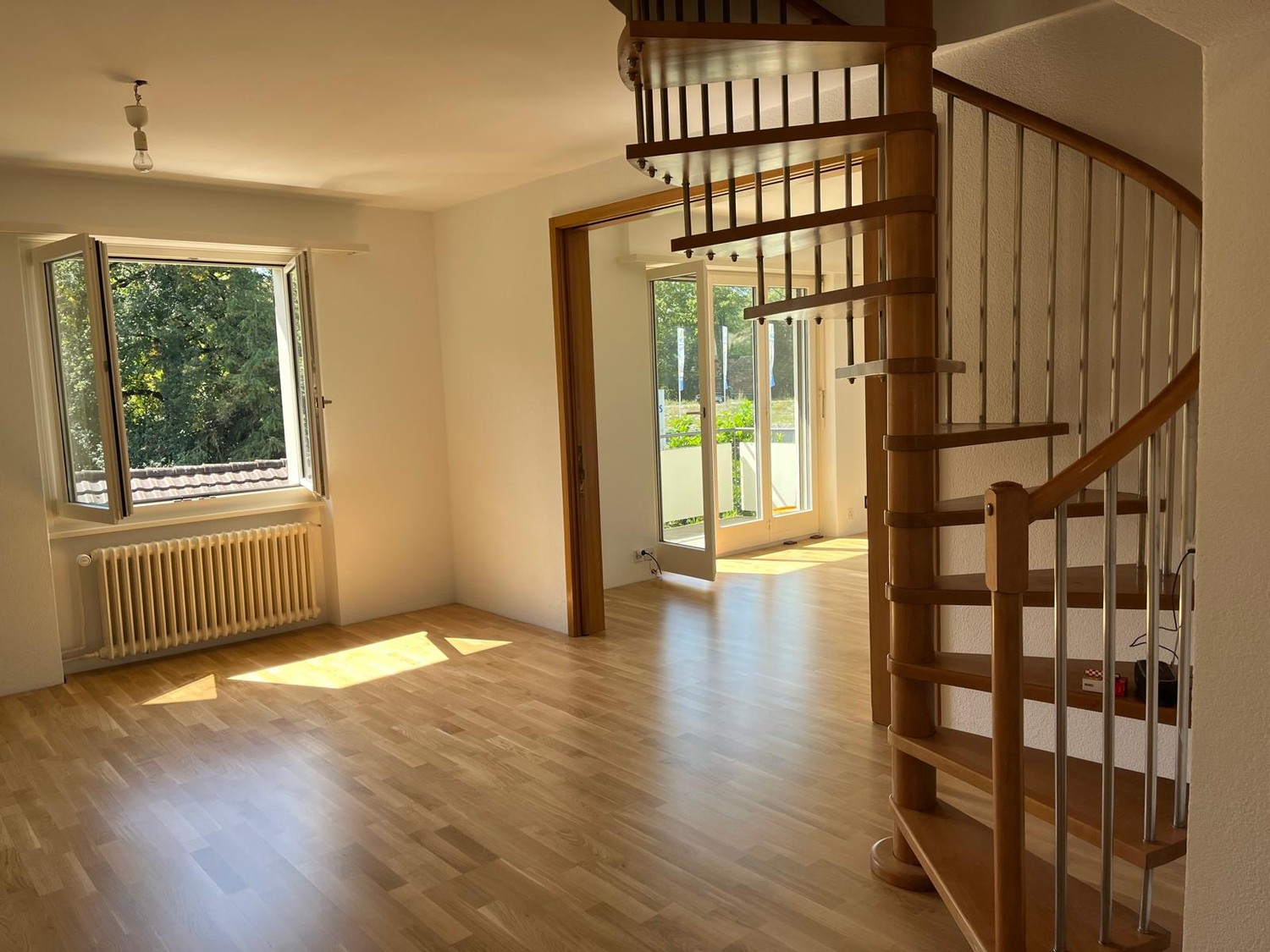 Appartement de 4 ½ pièces