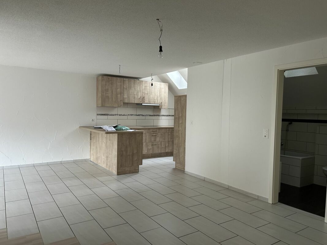 Appartement de 3 ½ pièces, photo 2 sur 7