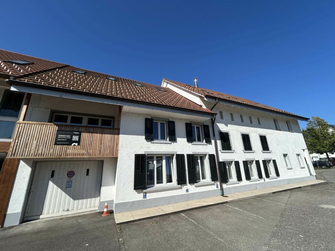 Appartement de 3 ½ pièces, photo 7 sur 7