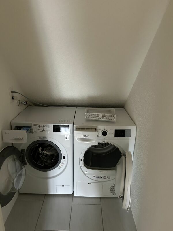 Appartement de 3 ½ pièces, photo 6 sur 7