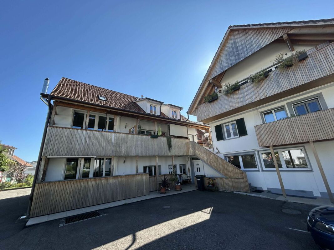 Appartement de 3 ½ pièces, photo 1 sur 7