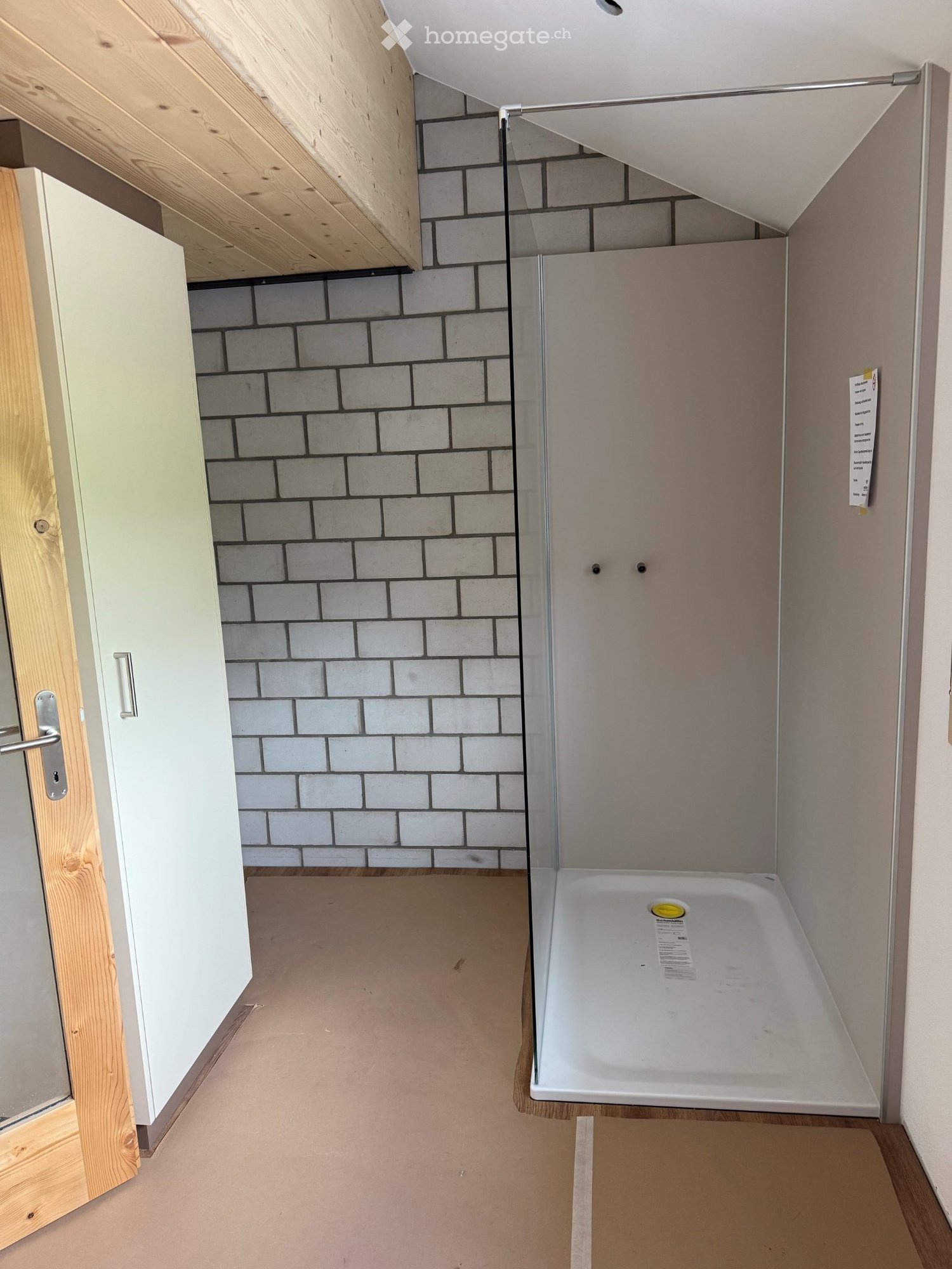 2 rooms apartment