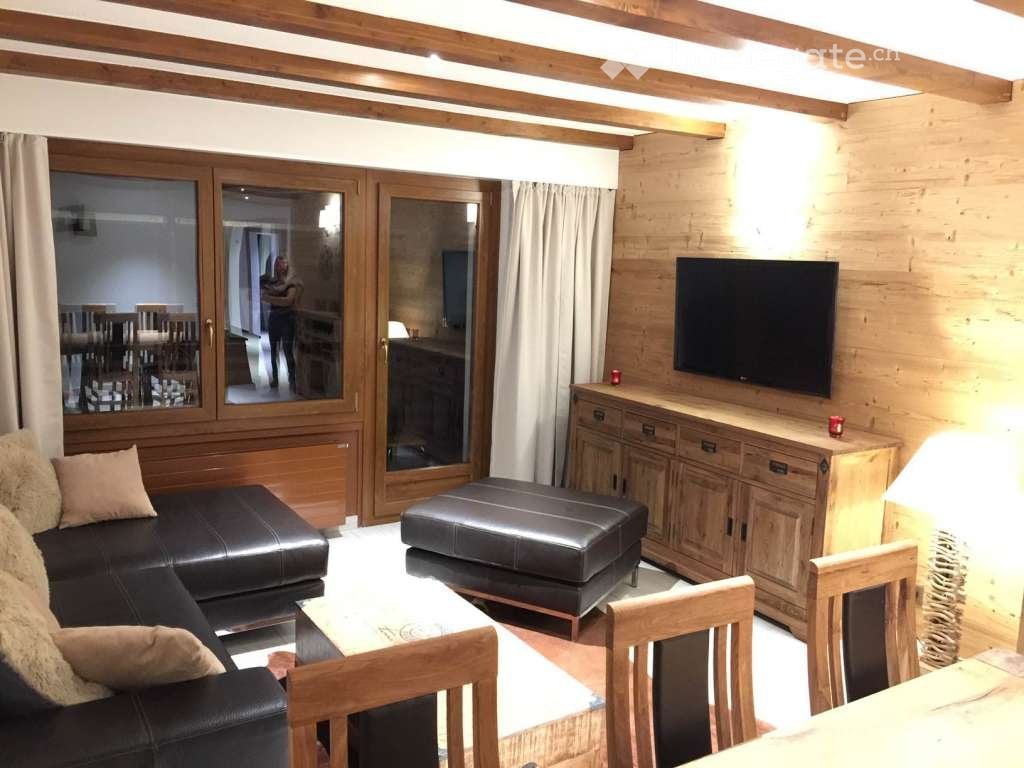 3 ½ rooms apartment, photo 1 sur 5