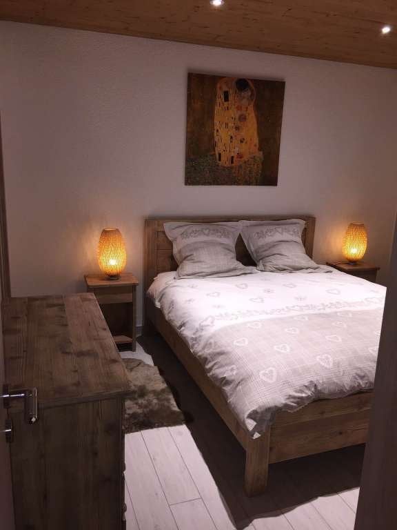 3 ½ rooms apartment, photo 2 sur 5