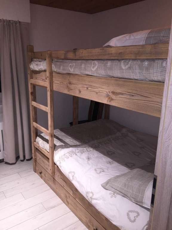 3 ½ rooms apartment, photo 3 sur 5