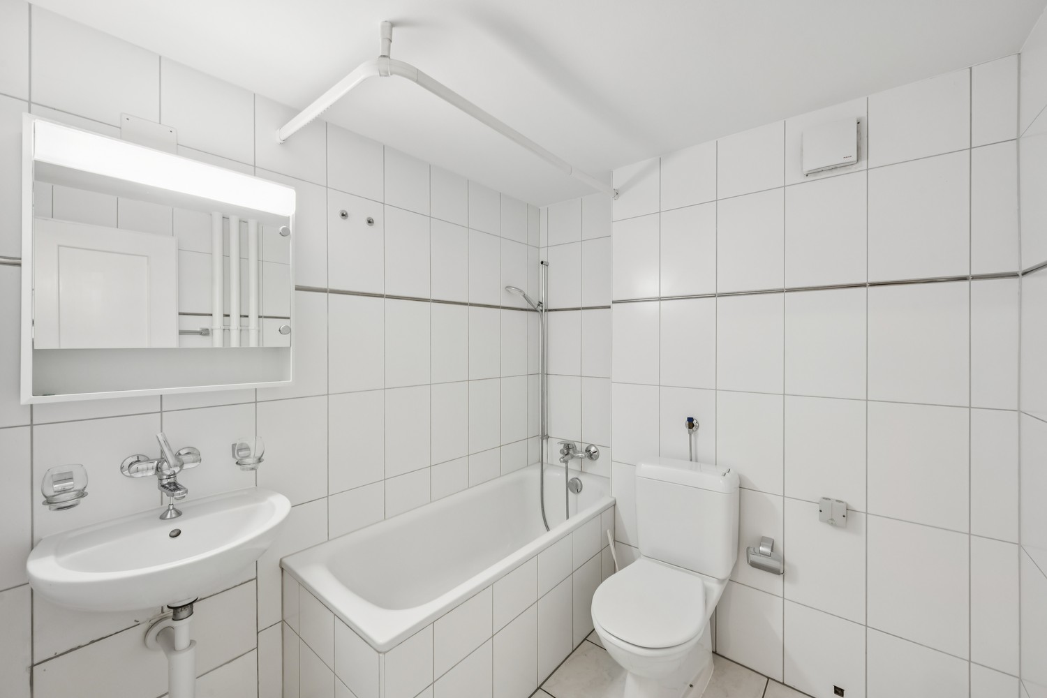 Appartement de 2 pièces, photo 3 sur 8