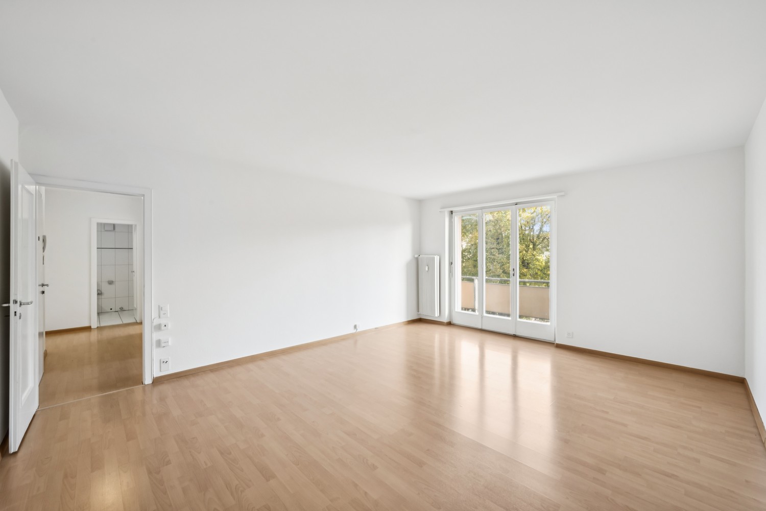 Appartement de 2 pièces, photo 5 sur 8