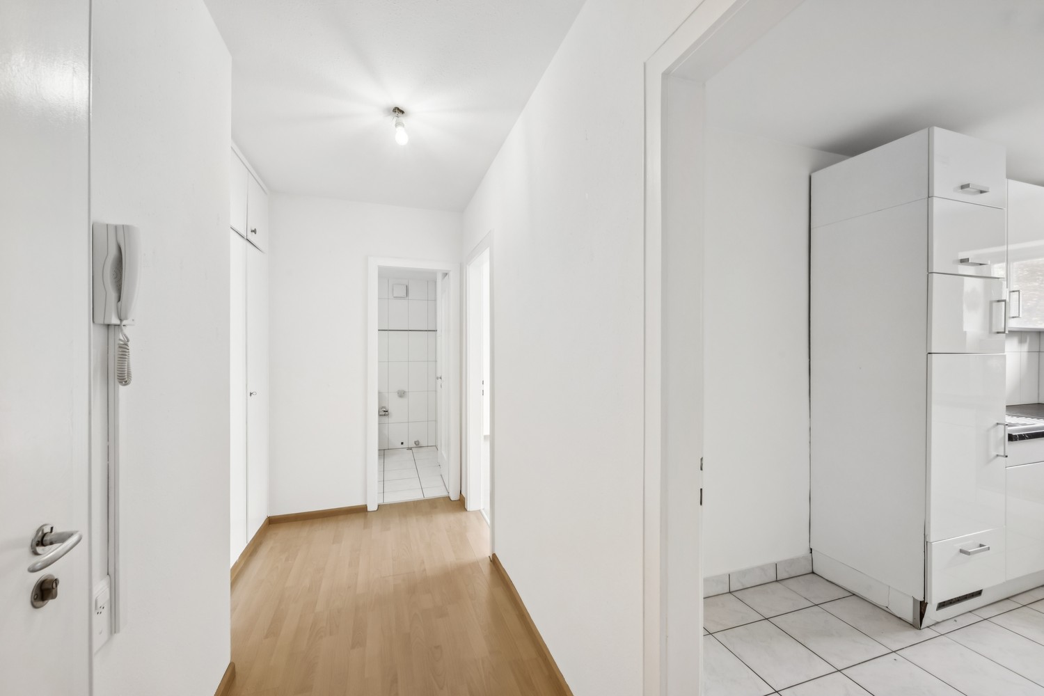 Appartement de 2 pièces, photo 8 sur 8