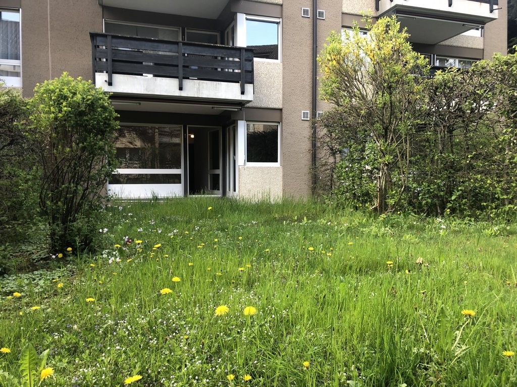 Appartement de 3 ½ pièces, photo 1 sur 7