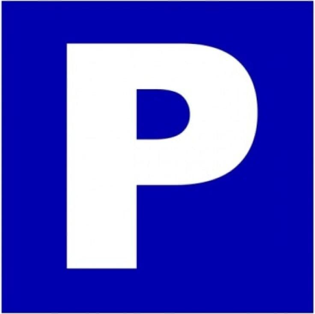 Créneau ouvert