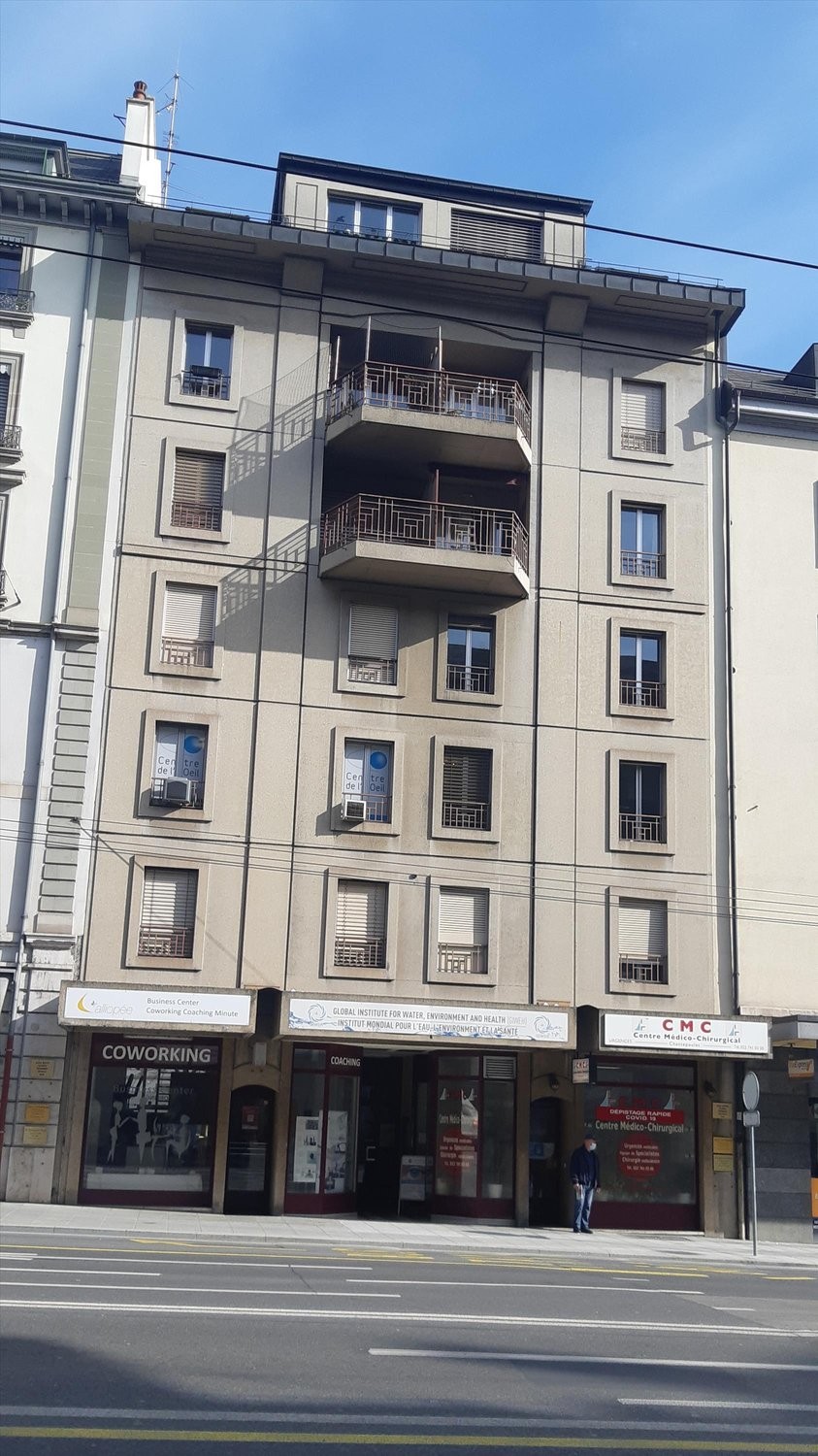 80m² office, photo 2 sur 8